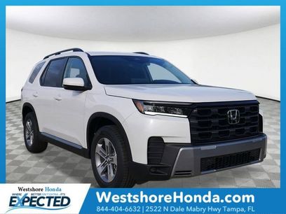 New 2026 Honda Pilot EX-L