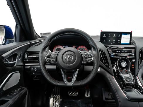 New 2025 Acura RDX A-Spec image 14