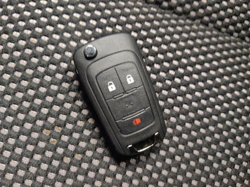 Used 2017 GMC Terrain SLE FWD image 32