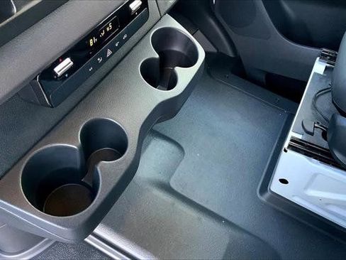 New 2026 Mercedes-Benz Sprinter 2500 image 24