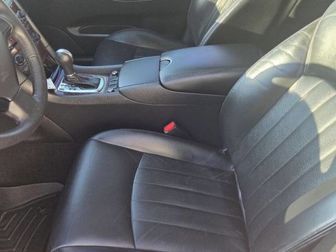 Used 2017 INFINITI QX50 AWD w/ Premium Plus Package image 5