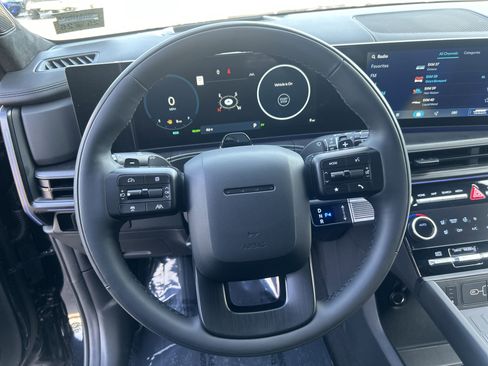 New 2025 Hyundai Santa Fe Calligraphy image 20