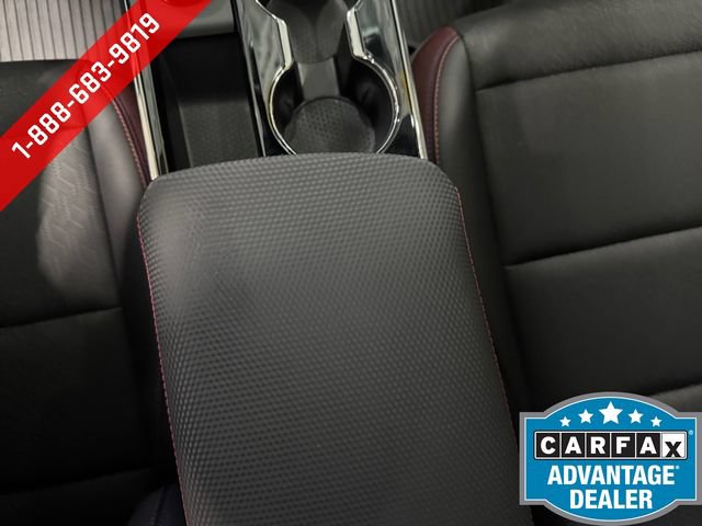 Certified 2026 Chevrolet Equinox RS w/ LPO, Floor Liner Package AWD/4WD image 15