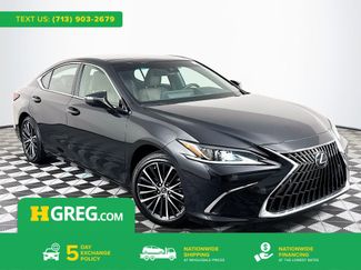 Used 2024 Lexus ES 350 w/ Premium Package video 1