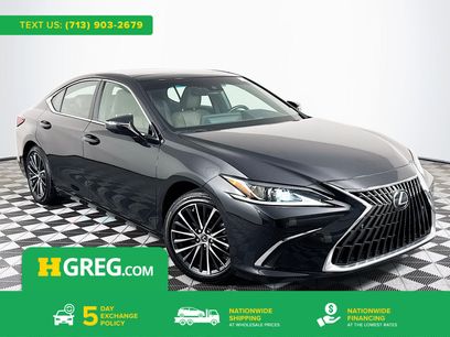 Used 2024 Lexus ES 350 w/ Premium Package