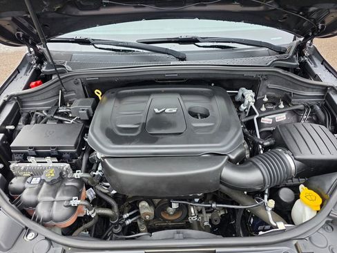 Used 2017 Jeep Grand Cherokee Laredo w/ Quick Order Package 23E image 26