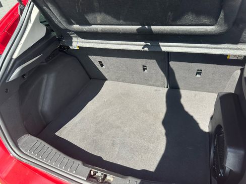 Used 2012 Ford Focus Titanium image 17