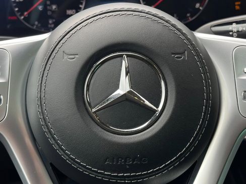 Used 2020 Mercedes-Benz S 450 Sedan image 45