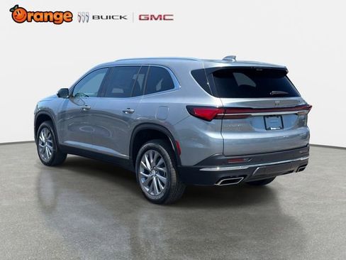 New 2026 Buick Enclave Preferred w/ Power Package FWD image 5