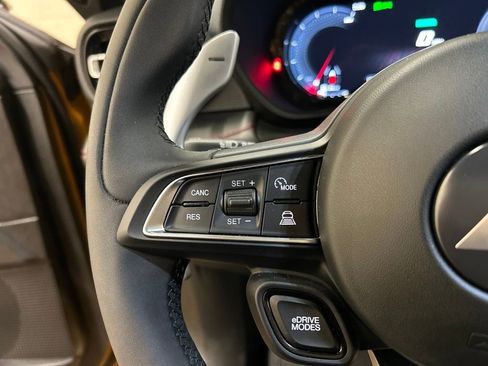 Used 2025 Dodge Hornet R/T AWD/4WD image 17