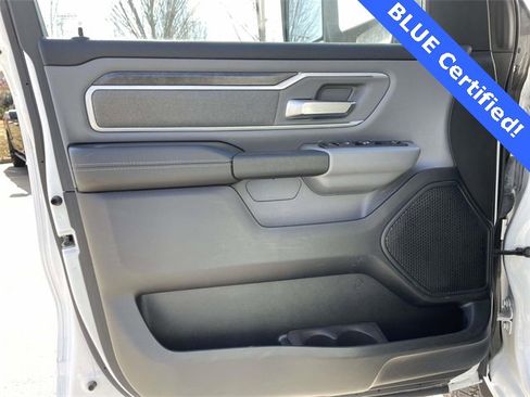 Used 2021 RAM 1500 Big Horn image 17