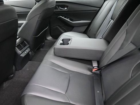 New 2026 Honda Accord Touring image 21