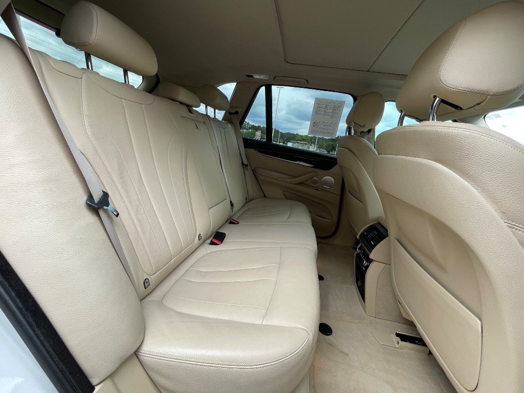 Used 2015 BMW X5 sDrive35i RWD image 29