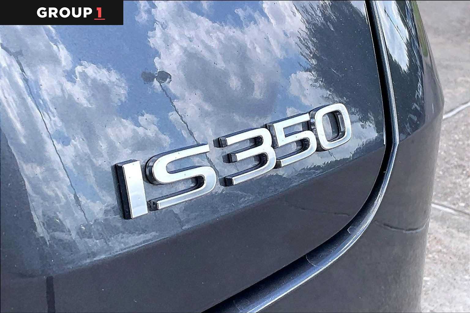 Used 2026 Lexus IS 350 F Sport RWD image 28