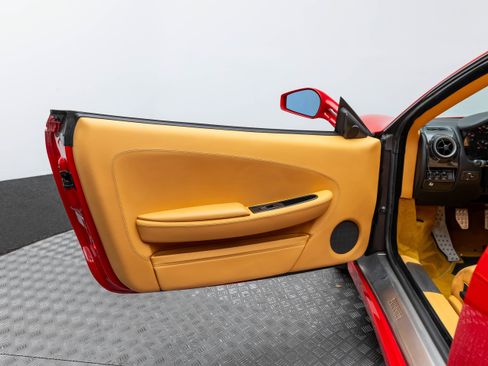 Used 2008 Ferrari F430 Spider RWD image 42