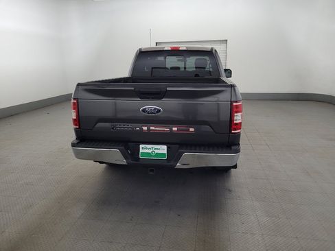 Used 2018 Ford F150 XLT RWD image 7