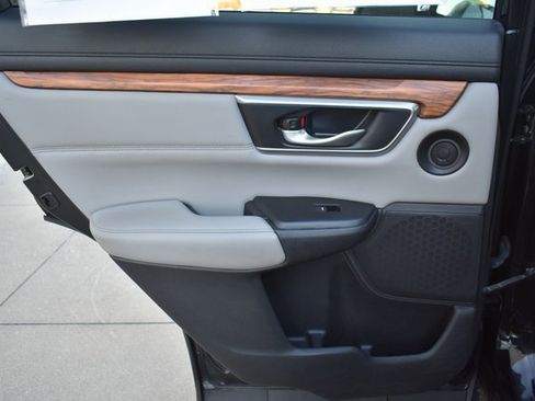 Used 2022 Honda CR-V EX-L image 35