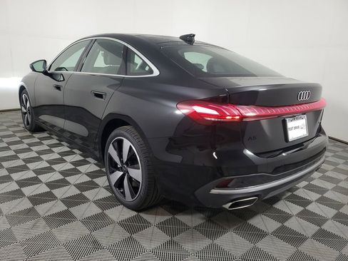 New 2025 Audi A5 2.0T Premium w/ Convenience Package image 4