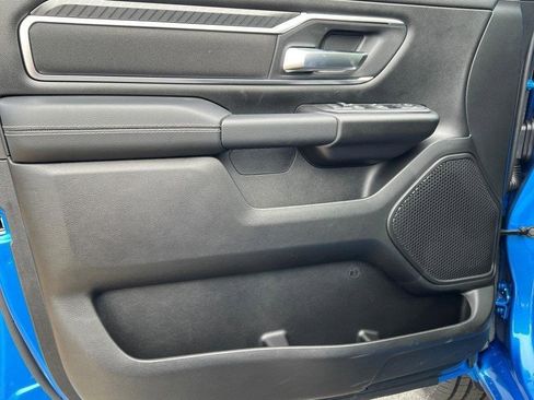 New 2026 RAM 1500 Big Horn image 28