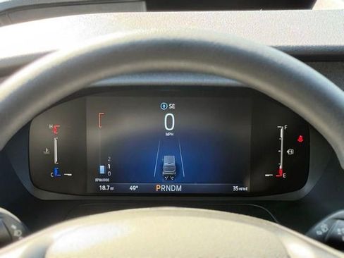 New 2026 Ford Transit 350 148 High Roof Extended RWD image 17