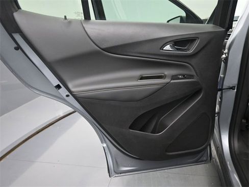 Certified 2024 Chevrolet Equinox Premier image 14