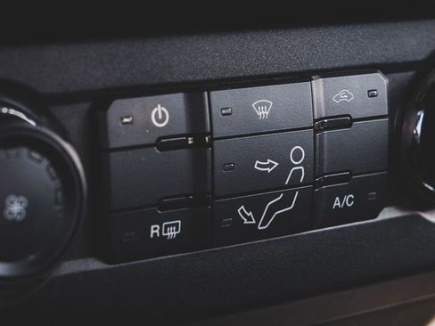 Used 2017 Ford F250 XL w/ STX Appearance Package image 18