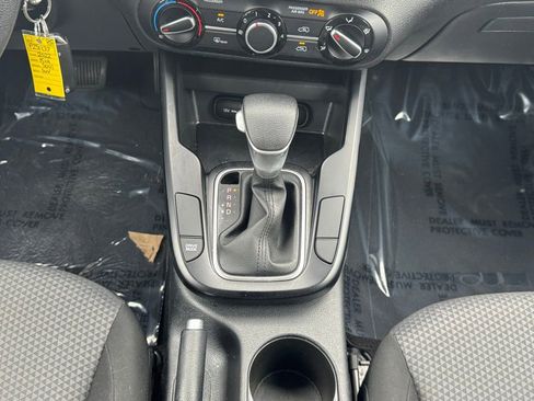 Used 2022 Kia Soul LX w/ Technology Package image 29