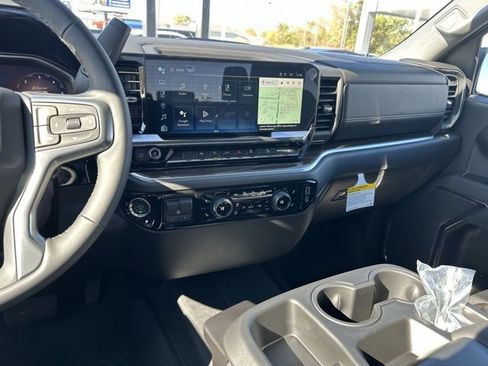 New 2026 Chevrolet Silverado 1500 LT Trail Boss w/ Protection Package image 20