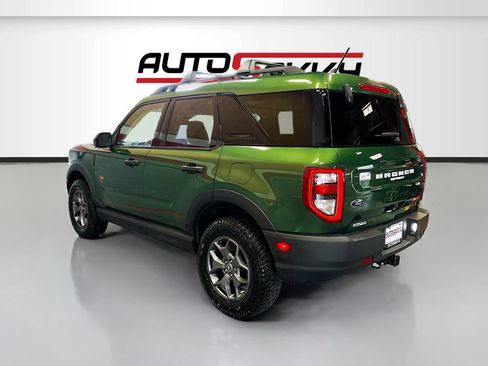 Used 2023 Ford Bronco Sport Badlands AWD/4WD image 5