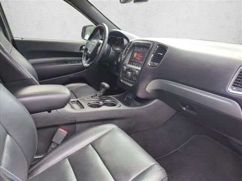 Used 2020 Dodge Durango R/T w/ Blacktop Package image 21