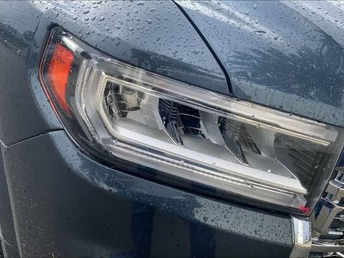 Used 2020 GMC Acadia Denali AWD/4WD image 28