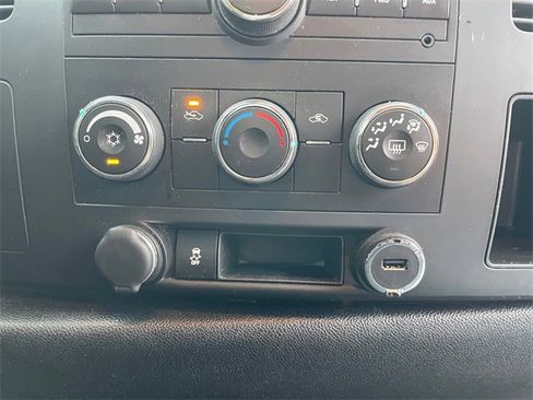 Used 2012 Chevrolet Silverado 1500 LT w/ Interior Plus Package image 18