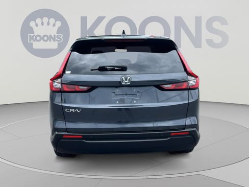 Used 2024 Honda CR-V EX-L image 5