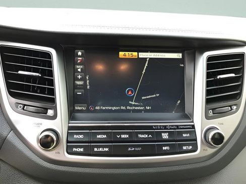 Used 2017 Hyundai Tucson SE Plus AWD/4WD image 22