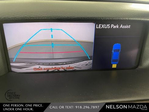 Used 2014 Lexus LS 460 AWD image 30