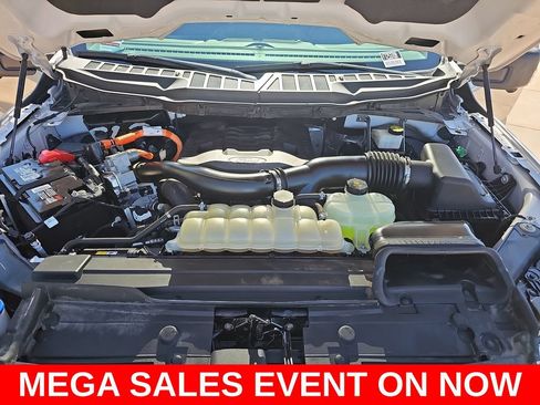 Used 2021 Ford F150 XLT AWD/4WD image 32