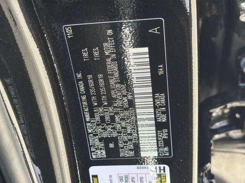 Used 2026 Lexus NX 350h AWD w/ Accessory Package (K3) image 35