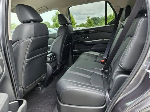 New 2026 Honda Passport RTL image 7