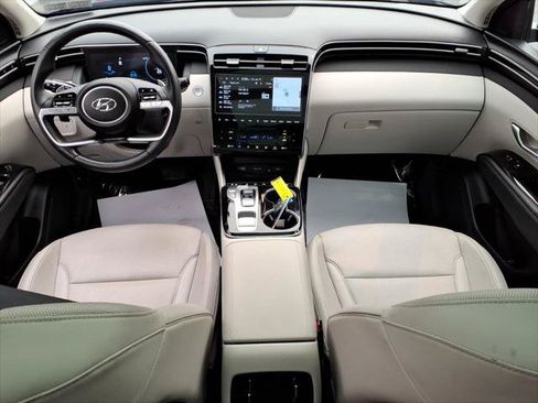 Used 2022 Hyundai Tucson Limited AWD/4WD image 8