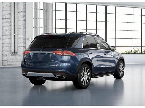 New 2026 Mercedes-Benz GLE 350 4MATIC image 22