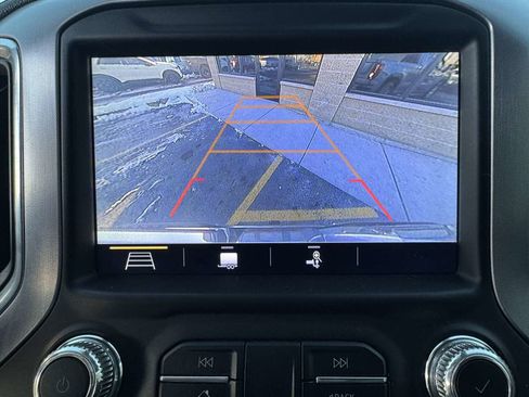 Used 2019 GMC Sierra 1500 SLT w/ SLT Premium Plus Package image 20