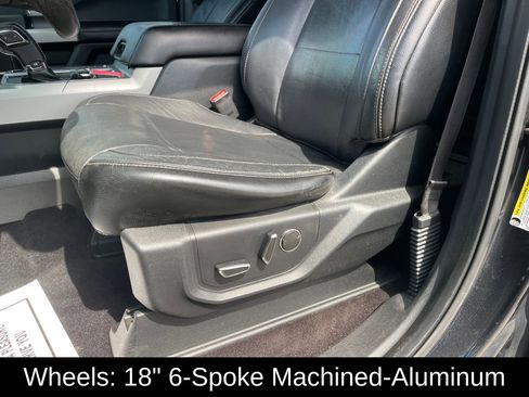 Used 2015 Ford F150 Lariat image 14