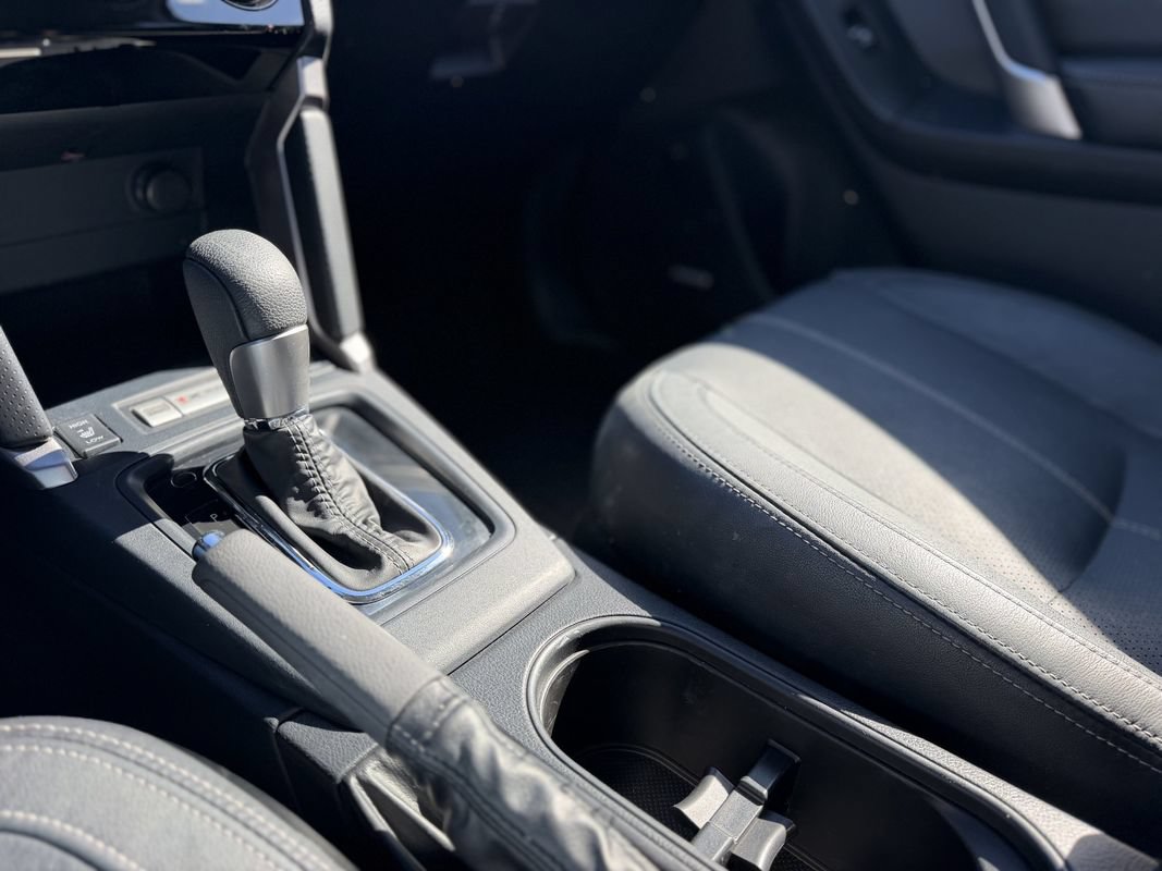 Used 2018 Subaru Forester 2.0XT Touring AWD/4WD image 19