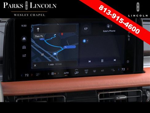 New 2025 Lincoln Aviator Reserve w/ Luxury Package image 36