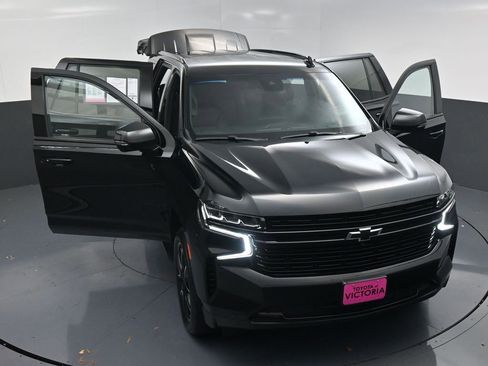 Used 2024 Chevrolet Tahoe RST w/ Luxury Package image 27