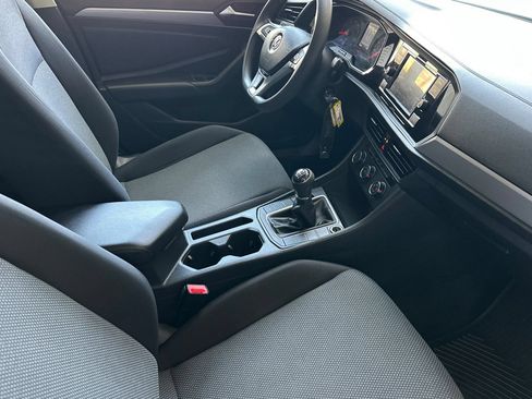 Used 2019 Volkswagen Jetta S w/ Driver Assistance Package FWD image 15