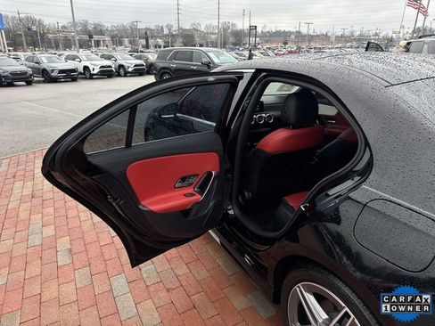 Used 2022 Mercedes-Benz A 220 image 27