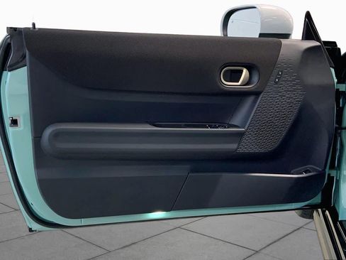 Used 2025 MINI Cooper John Cooper Works FWD image 21