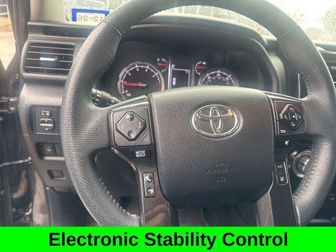 Used 2020 Toyota 4Runner Venture w/ Moonroof Package image 11