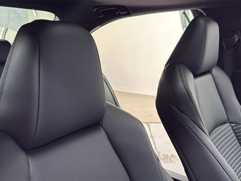 New 2026 Toyota Corolla XSE image 19